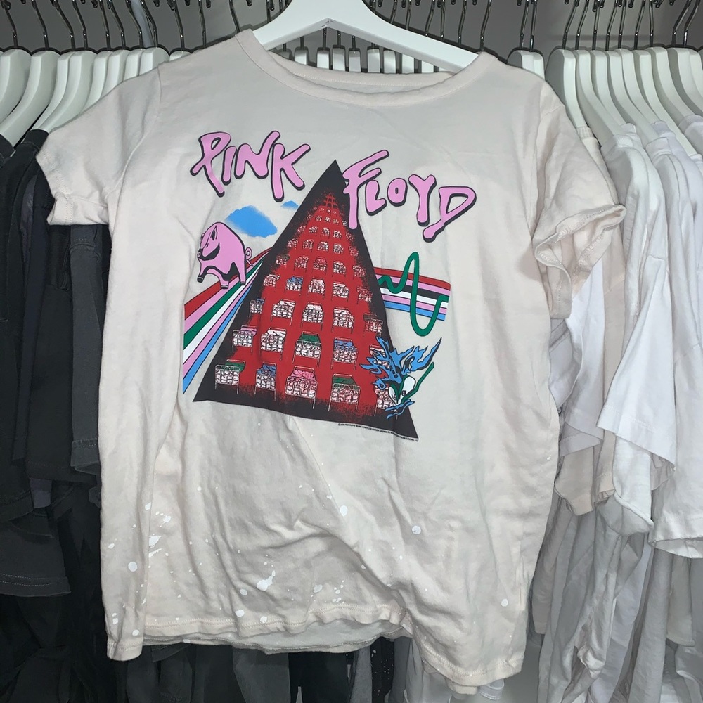 Chaser Tee - image 1